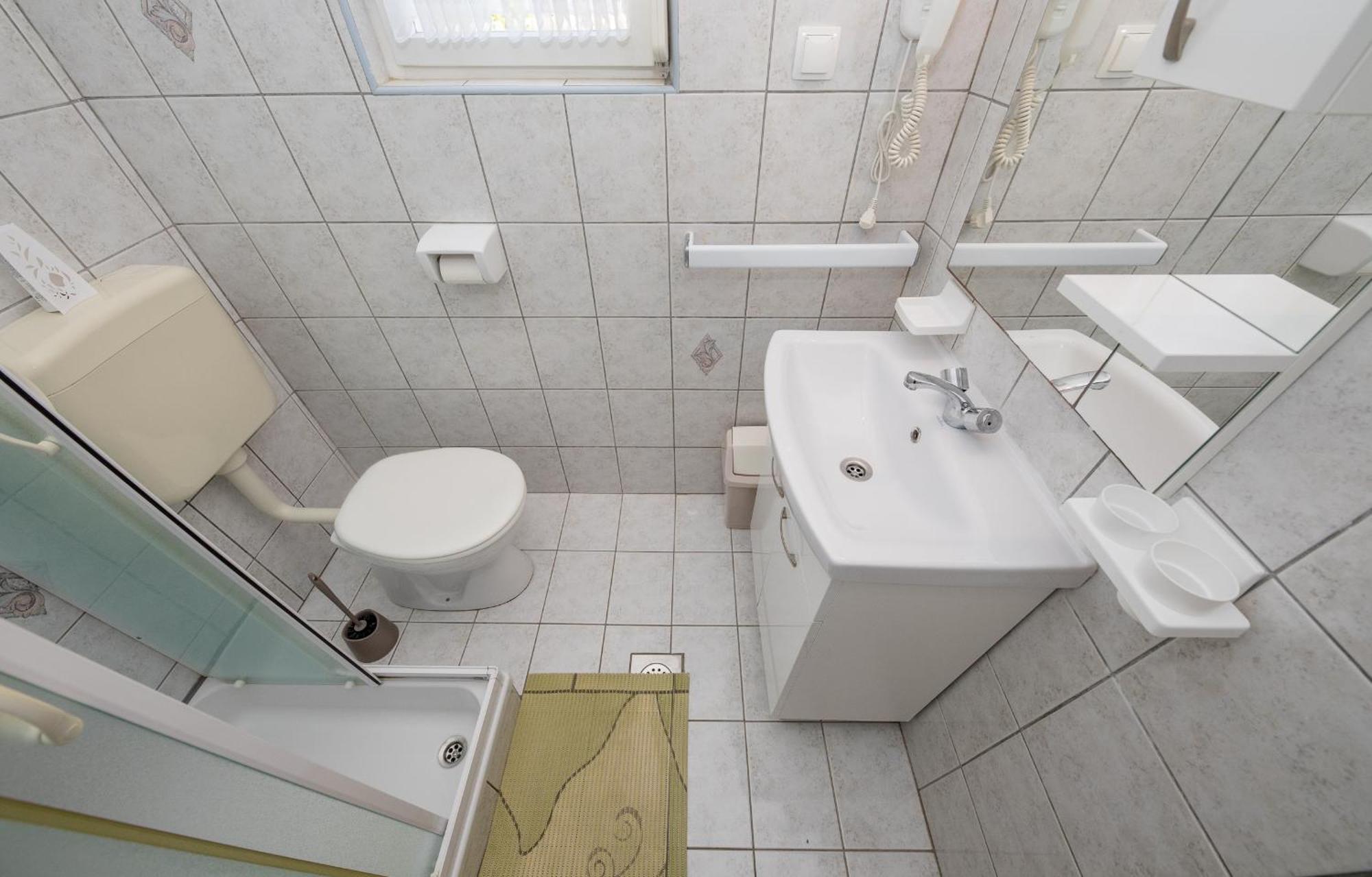 Apartments Silvana In Kampor Room photo